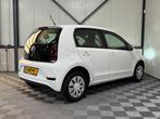 Volkswagen Up! 1.0 Move Up! | BlueM 5-Drs | Airco, Auto's, Volkswagen, 65 pk, 4 stoelen, Bedrijf, Handgeschakeld