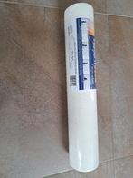 Behang superfresco, Huis en Inrichting, Ophalen of Verzenden, Minder dan 10 m², Wit