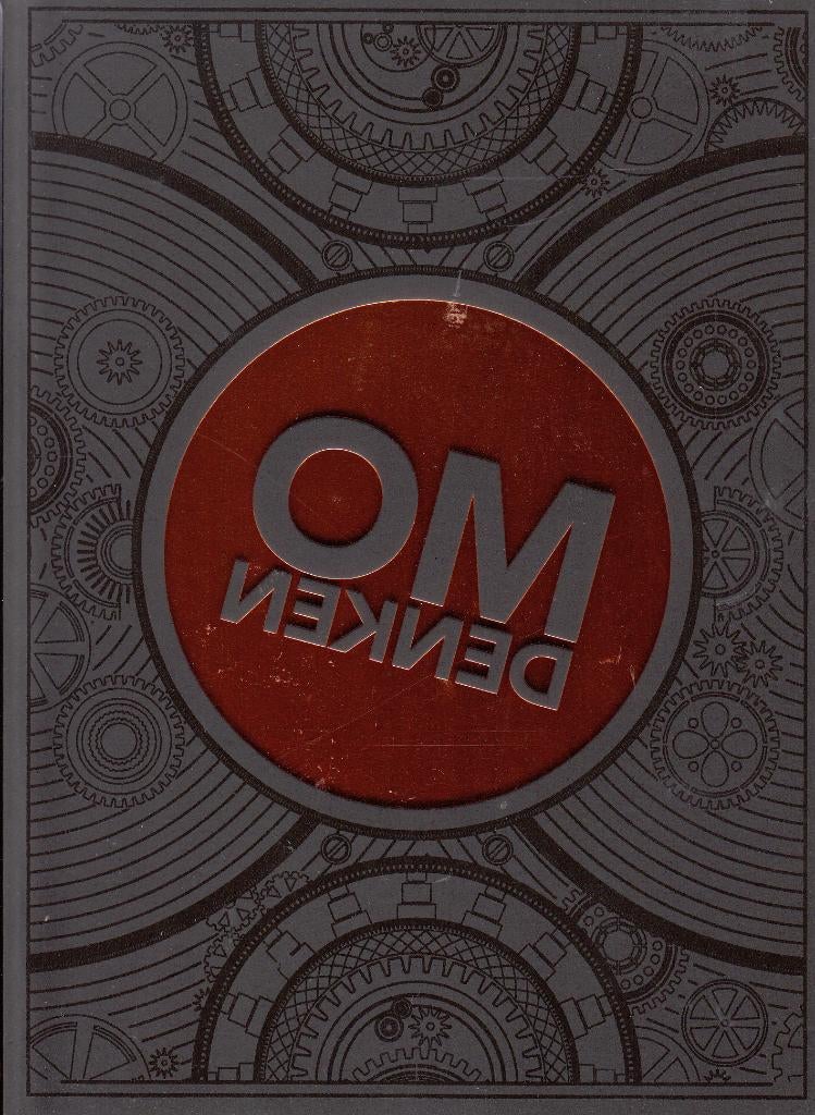 OMdenken, Ophalen of Verzenden, Nieuw