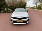 Opel ASTRA 1.2 Turbo GS Elégance Airco / Navi / Pano / Came, Auto's, Gebruikt, 1199 cc, Alcantara, 3 cilinders