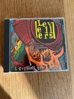 Levellers, levelling the land, Ophalen of Verzenden, Zo goed als nieuw, Poprock