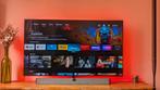Philips 65OLED937 Ambilight TV met Android TV, Audio, Tv en Foto, Televisies, Philips, OLED, Ophalen of Verzenden, Zo goed als nieuw