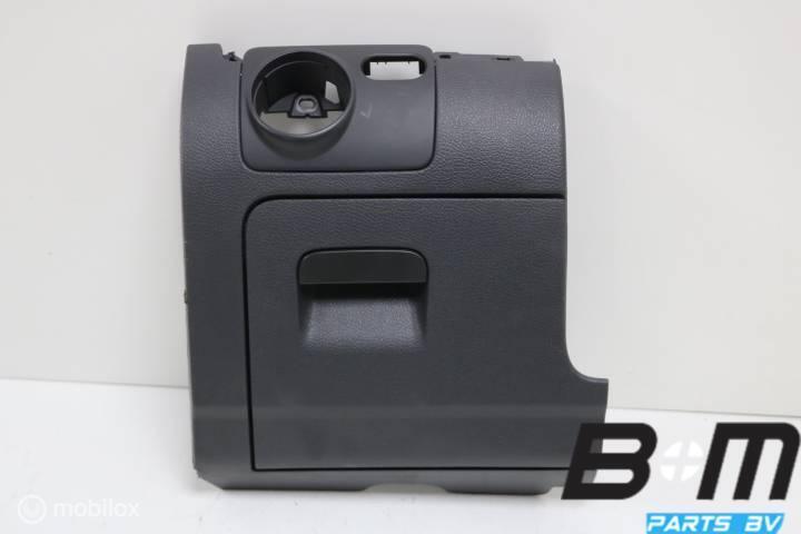 Dashboard bekleding links VW Golf 5 1K1858367AF, Gebruikt