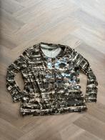 Dames setje Gerry Weber maat 46, Kleding | Dames, Grote Maten, Ophalen of Verzenden, Zo goed als nieuw, Overige kleuren, Trui of Vest