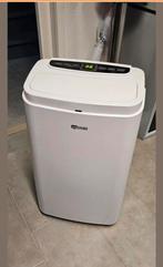 Termozeta Mobiele Airco 12000BTU met Afstandsbediening, Witgoed en Apparatuur, Airco's, Info@termozeta.it, Termozeta, Ophalen of Verzenden