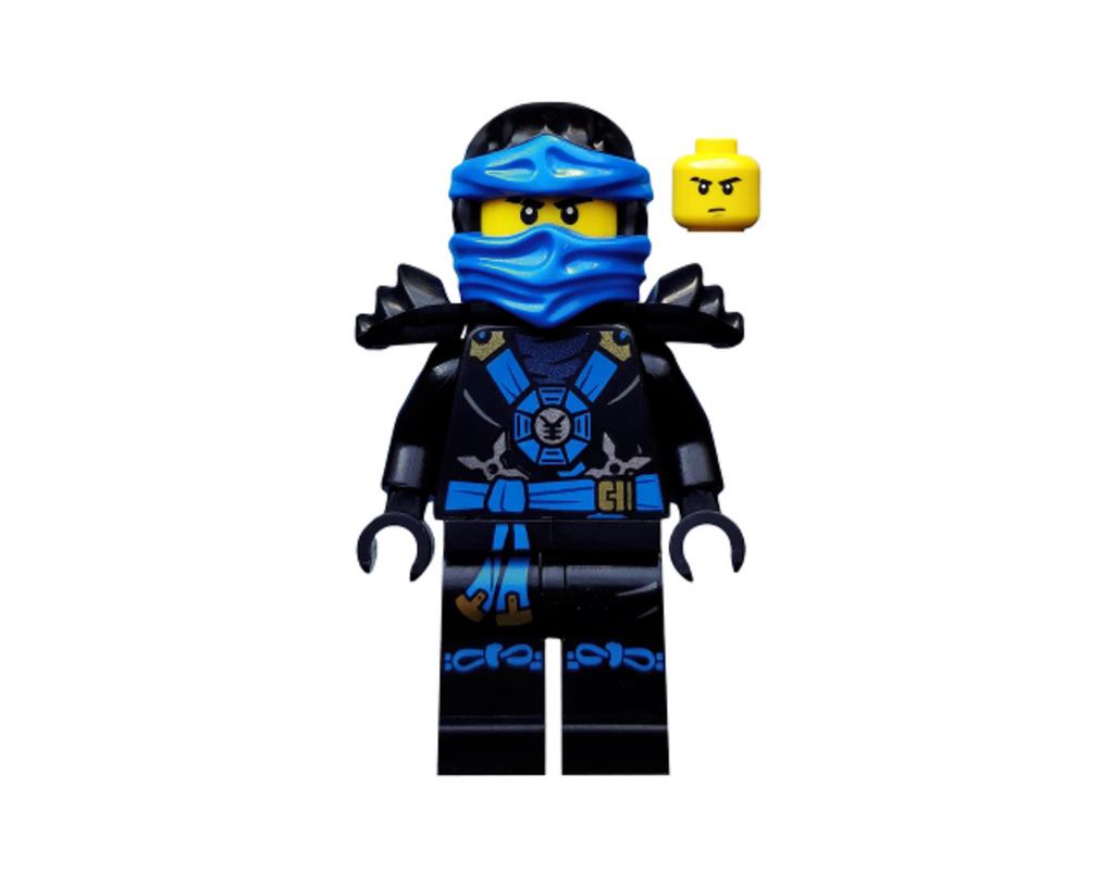 Jay (deepstone armor) - 2015, Ophalen of Verzenden, Zo goed als nieuw