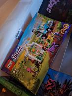 LEGO Friends 41707 Boomplantvoertuig - Nieuw in doos, Ophalen of Verzenden, Complete set, Lego