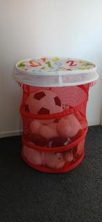 Leuke mand (ikea), Ophalen of Verzenden, Overige typen