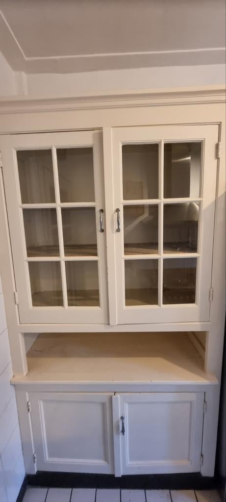 Keukenkast deurtjes, Huis en Inrichting, Keuken | Keukenelementen, Ophalen, Gebruikt, 50 tot 100 cm, Minder dan 100 cm