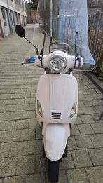 Senzo Rivalux Scooter, Overige merken, Gebruikt, Ophalen of Verzenden, Benzine