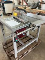 Bouwzaagmachine Harwi HVS   CE, Ophalen, Gebruikt, 1200 watt of meer, 70 mm of meer