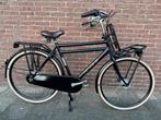 Cortina u4 transportfiets 7 v, Versnellingen, Zo goed als nieuw, 57 tot 61 cm, Trommelrem