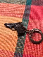 Schick pistool sleutelhanger, Ophalen of Verzenden, Gebruikt, Overige typen