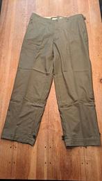 US Army M43 Fieldtrousers, Verzamelen, Verzenden, Amerika, Embleem of Badge
