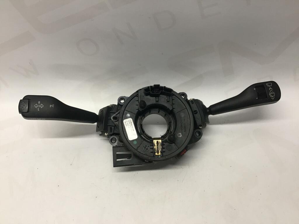 Combischakelaar stuurkolom BMW E46 613183774889, Auto-onderdelen, Gebruikt, -, -, Ophalen of Verzenden