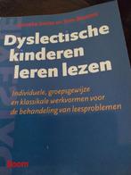 BOEKEN LOGOPEDIE, Ophalen of Verzenden, Zo goed als nieuw, Ontwikkelingspsychologie