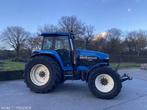 New Holland 8970, Ophalen, Gebruikt, -, Meer dan 10000