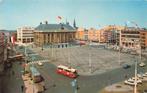 Groningen, Grote Markt (klein formaat), Verzamelen, Ophalen of Verzenden, 1960 tot 1980, Gelopen, Groningen