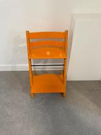 Stokke tripp trapp (nieuw model), Ophalen, Gebruikt, Meegroeistoel, Aanschuifbaar