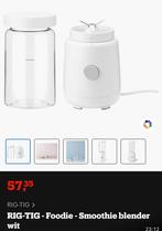 Smoothie blender, Ophalen of Verzenden, Nieuw