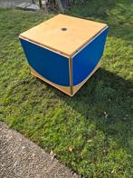 Uitklaptafel, Ophalen, Gebruikt, Tafel