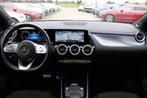 Mercedes-Benz EQA 250 AMG LINE 67 kWh PANORAMADAK MEMORY BUR, 1940 kg, Gebruikt, SUV of Terreinwagen, Lease