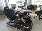 Complete fanatec dd1 podium ps4 ps5 pc xbox playseat trophy, Spelcomputers en Games, Spelcomputers | Overige Accessoires, Ophalen
