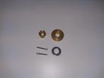Montageset propeller Mercury Tohatsu 8 9.8 9.9 pk schroef, Ophalen of Verzenden, Nieuw, Motor en Techniek