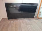 Samsung tv 49", Ophalen, 50 Hz, Zo goed als nieuw, Samsung