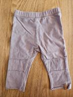 Nixnut broekje maat 62 (valt als 50-56) - Zacht katoen, Broekje, Meisje, Ophalen of Verzenden, Zo goed als nieuw
