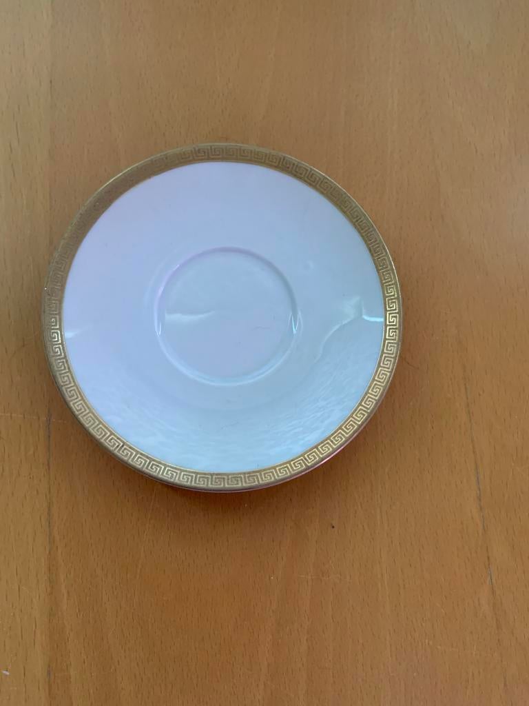 Onderschotel van Hutschenreuther Bavaria, Ophalen of Verzenden