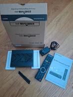 Zgemma H9S 4K UHD HEVC SAT, Ophalen of Verzenden, Gebruikt