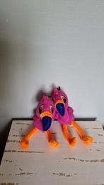 Diverse knuffels voor bijvoorbeeld een jungle kamer, Ophalen of Verzenden, Zo goed als nieuw