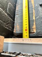 5 stuks gelamineerde houten spanten 110x625x10600 mm, Ophalen, Gebruikt, Balk, Vuren