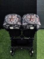 ‼️ Bugaboo Donkey Duo limited edition‼️, Kinderen en Baby's, Tweelingen en Meerlingen, Ophalen, Gebruikt