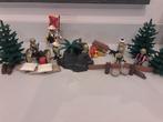Playmobil Western Zuiderlingen soldaten, Kinderen en Baby's, Speelgoed | Playmobil, Ophalen of Verzenden, Zo goed als nieuw