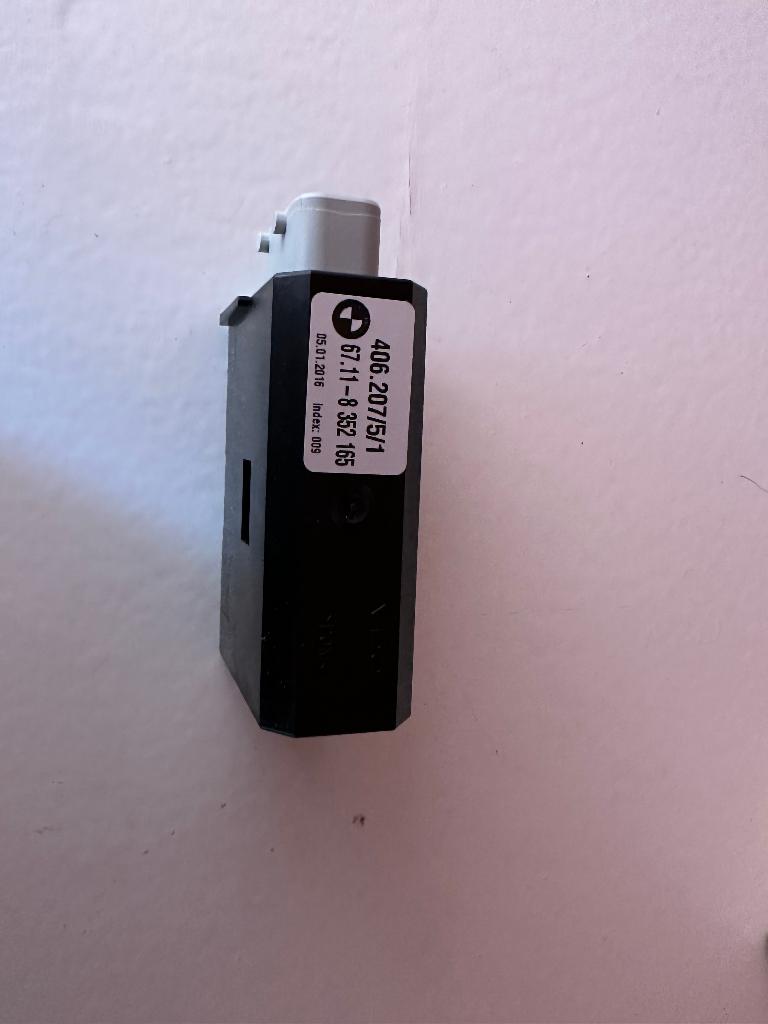 BMW E39 Module Centrale vergrendeling, Ophalen of Verzenden, Nieuw, BMW