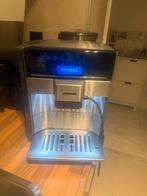 Siemens EQ.6 serie700  bonen-koffie machine, Witgoed en Apparatuur, Koffiezetapparaten, Ophalen of Verzenden, Zo goed als nieuw