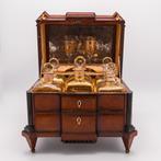 Likeur keldertje Louis XVI, 18e-eeuw, Antiek en Kunst, Ophalen of Verzenden