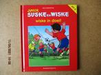 adv1006 junior suske en wiske avi 2 hc, Eén stripboek, Ophalen, Gelezen