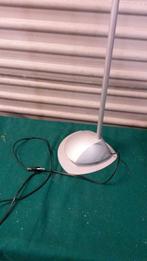 leeslamp grijs halogeen, Ophalen of Verzenden, 'T Olde Gre-j, Info@toldegrej.nl, Endepoelstraat 20f Didam