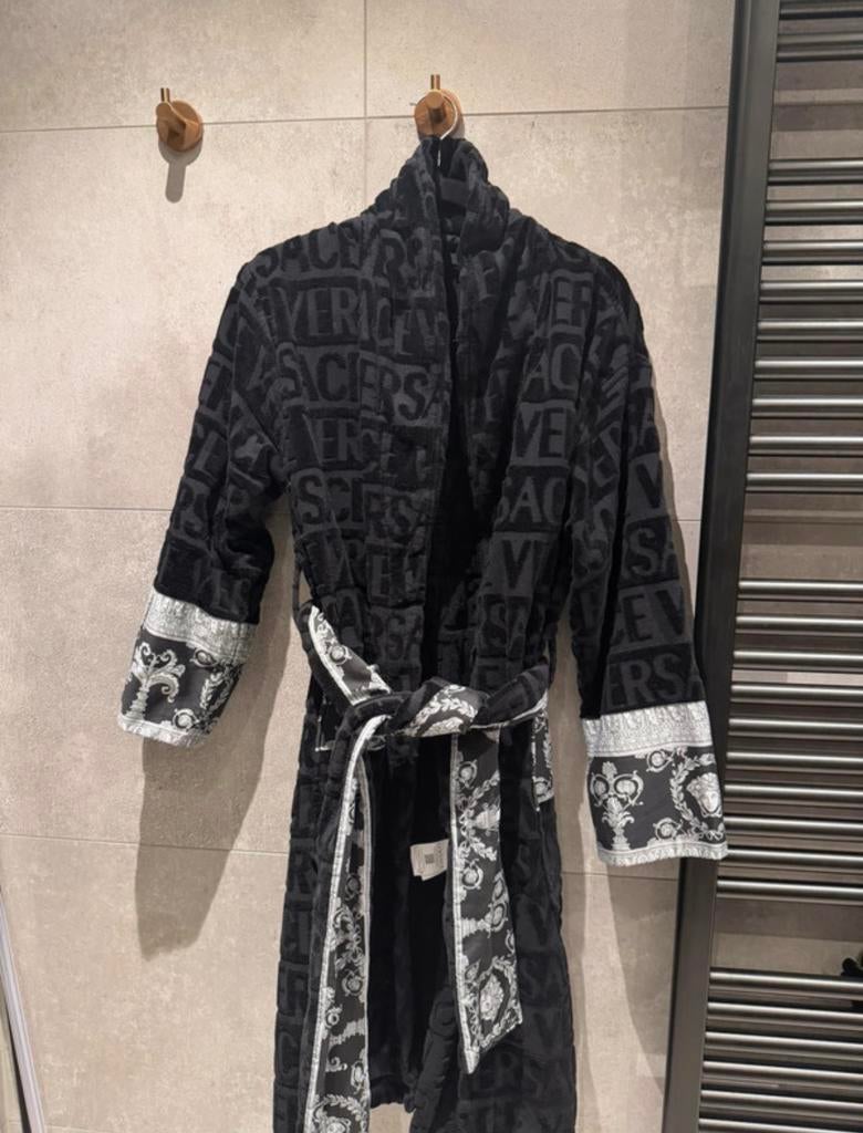 Versace badkas MEDIUM, Ophalen of Verzenden, Zo goed als nieuw