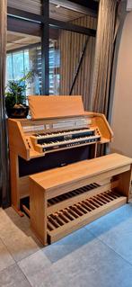 Domus Jubilate 230 Orgel, Ophalen, Gebruikt, 2 klavieren, Orgel