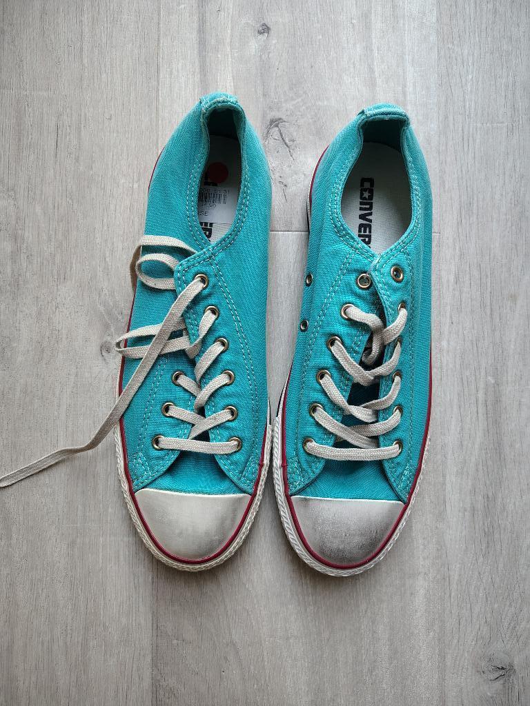 Converse All Stars (maat 39), Kleding | Dames, Schoenen, Overige kleuren, Ophalen of Verzenden, Converse All Stars, Sneakers of Gympen