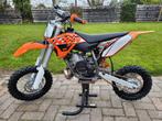 Ktm sx50 2014, Ophalen, Gebruikt, Overige merken