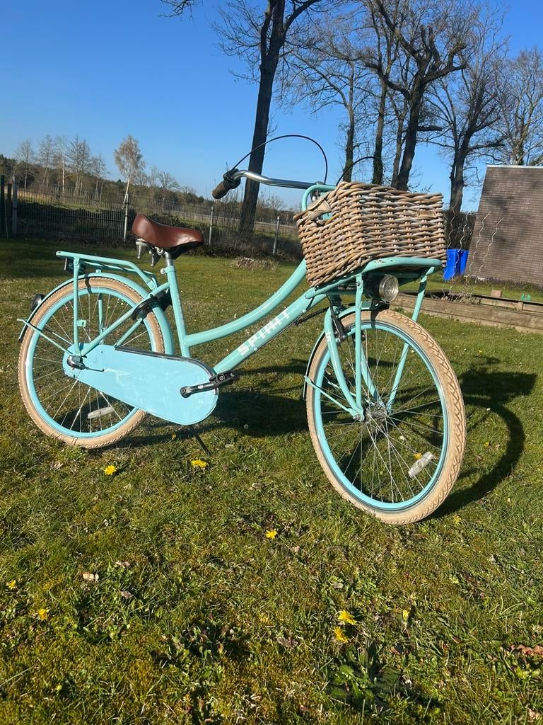 Spirit cargo 26 inch, Ophalen, Gebruikt, 26 inch of meer