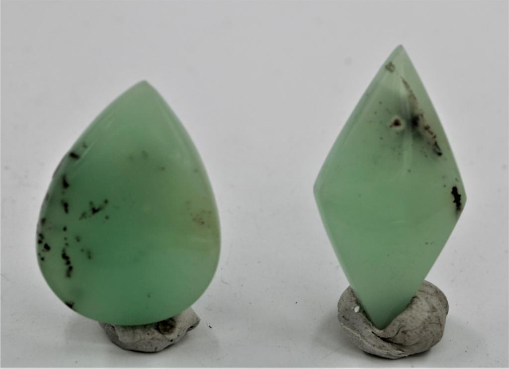 Chrysocolla, Ophalen of Verzenden, Nieuw