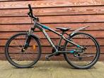 Btwin Rockrider 26 inch mountainbike fiets, Fietsen en Brommers, Fietsen | Mountainbikes en ATB, Ophalen, Zo goed als nieuw, Overige merken