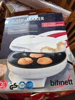 Bifinett Muffin Maker - Zo goed als nieuw, Ophalen of Verzenden, Zo goed als nieuw