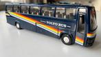Super mooie VOLVO BUS VAN JOAL gemaakt in Spanje 1:50, Ophalen of Verzenden, Nieuw, Bus of Vrachtwagen, Lion Toys